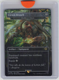 Buy-A-Box Promos #398 Lorien Brooch