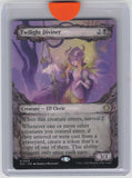 Lorwyn Eclipsed #315 Twilight Diviner (Showcase)