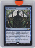 Prerelease Cards #38 Cut Your Losses