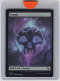 Theros Beyond Death #252 Swamp