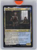 FINAL FANTASY #407 Cid, Timeless Artificer (0407)