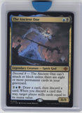 The Lost Caverns of Ixalan #222 The Ancient One