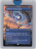 Modern Horizons 3 #350 Archway of Innovation (Borderless)
