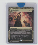 Wilds of Eldraine: Enchanting Tales #7 Karmic Justice