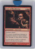 Dark Ascension #85 Curse of Bloodletting