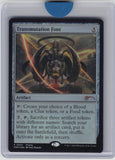 Launch Party & Release Event Promos #1 Transmutation Font