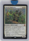 Bloomburrow #38 Warren Warleader