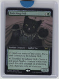 Buy-A-Box Promos #417 Twitching Doll (Extended Art)