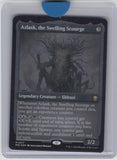 Commander: Modern Horizons 3 #17 Azlask, the Swelling Scourge
