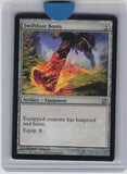 WPN & Gateway Promos #1 Swiftfoot Boots