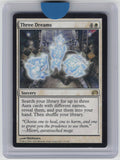 Planechase 2012 #13 Three Dreams
