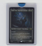 Modern Horizons 3 #477 Pearl-Ear, Imperial Advisor (Foil Etched)