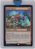 Core Set 2021 #133 Brash Taunter
