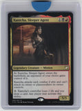 Commander Masters #362 Xantcha, Sleeper Agent