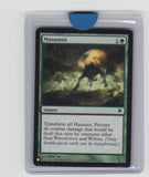 Innistrad #195 Moonmist