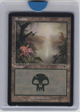 Onslaught #341 Swamp (341)