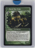 Future Sight #147 Nacatl War-Pride