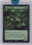Commander Legends #675 Biowaste Blob (Extended Art)