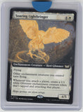 Commander: Duskmourn: House of Horror #42 Soaring Lightbringer (Extended Art)