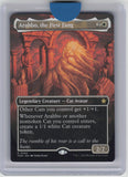 Foundations #294 Arahbo, the First Fang (Borderless)