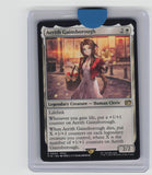 FINAL FANTASY #4 Aerith Gainsborough