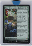 Prerelease Cards #155 Case of the Locked Hothouse