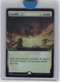 March of the Machine #349 Sunfall (Extended Art)