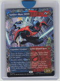 Marvel's Spider-Man #216 Spider-Man 2099 (0216) (Borderless)