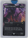 Streets of New Capenna #287 Shadow of Mortality (Borderless)