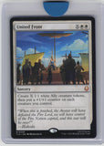 Avatar: The Last Airbender #39 United Front