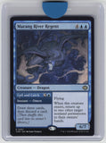 Promo Pack: Tarkir: Dragonstorm #51 Marang River Regent