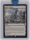 War of the Spark #248 Karn's Bastion