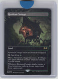 Wilds of Eldraine #304 Restless Cottage (Borderless)