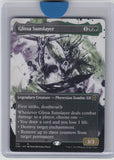 Phyrexia: All Will Be One #318 Glissa Sunslayer (Showcase)