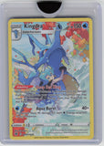 SWSH10: Astral Radiance Trainer Gallery #TG03/TG30 Kingdra