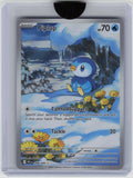 ME02: Phantasmal Flames #098/094 Piplup