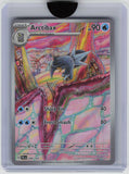 SV02: Paldea Evolved #209/193 Arctibax