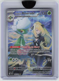 SV10: Destined Rivals #184/182 Cynthia's Roserade
