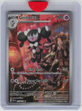 SV02: Paldea Evolved #213/193 Gothorita