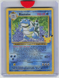 Celebrations: Classic Collection #2/102 Blastoise