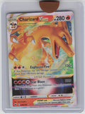 SWSH: Crown Zenith #019/159 Charizard VSTAR