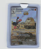 SV05: Temporal Forces #175/162 Mudsdale