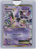 XY - Evolutions #52/108 Mewtwo EX