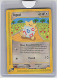 Aquapolis #114/147 Togepi
