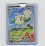 SV: White Flare #090/086 Cottonee