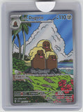 SV08: Surging Sparks #208/191 Alolan Dugtrio