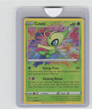 SWSH04: Vivid Voltage #009/185 Celebi