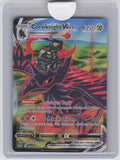 SWSH12: Silver Tempest Trainer Gallery #TG19/TG30 Corviknight VMAX