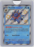 SV: Paldean Fates #119/091 Starmie