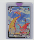 SWSH11: Lost Origin Trainer Gallery #TG15/TG30 Centiskorch VMAX